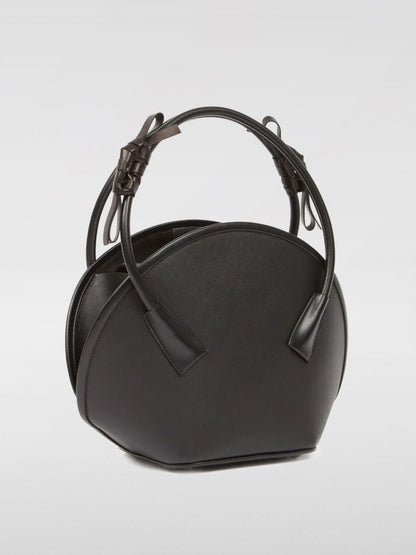 Maison Margiela Handbag Woman Black