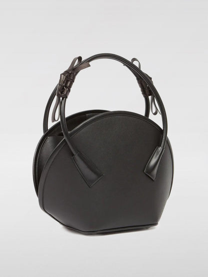 Maison Margiela Handbag Woman Black
