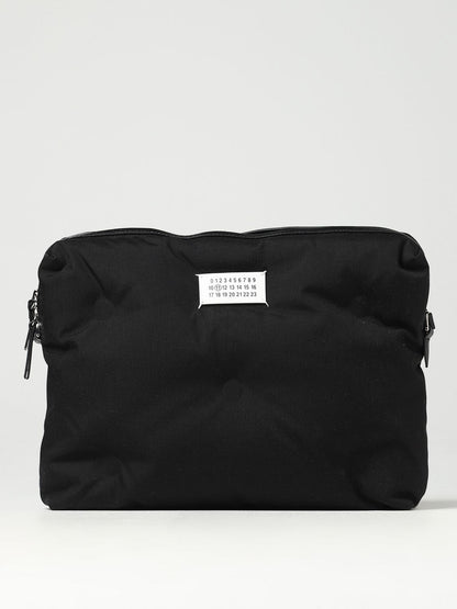 Maison Margiela Shoulder Bag Men Black