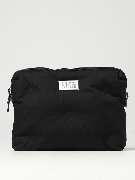 Maison Margiela Shoulder Bag Men Black