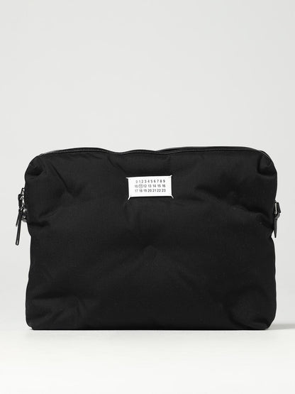 Maison Margiela Shoulder Bag Men Black