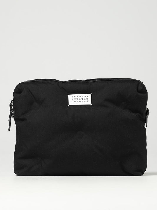 Maison Margiela Shoulder Bag Men Black