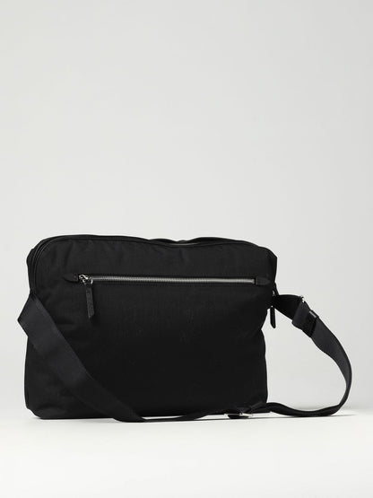 Maison Margiela Shoulder Bag Men Black
