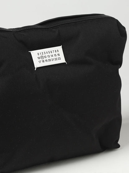 Maison Margiela Shoulder Bag Men Black