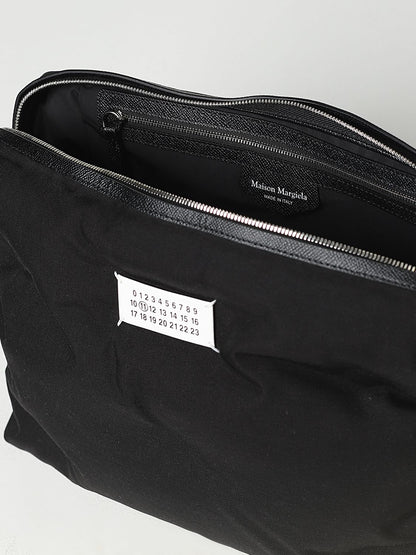 Maison Margiela Shoulder Bag Men Black