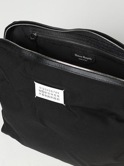 Maison Margiela Shoulder Bag Men Black