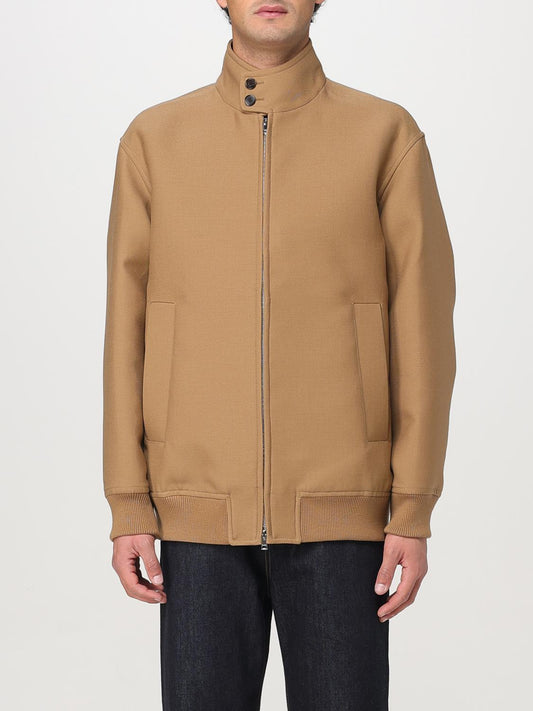 Gucci Jacket Men Beige