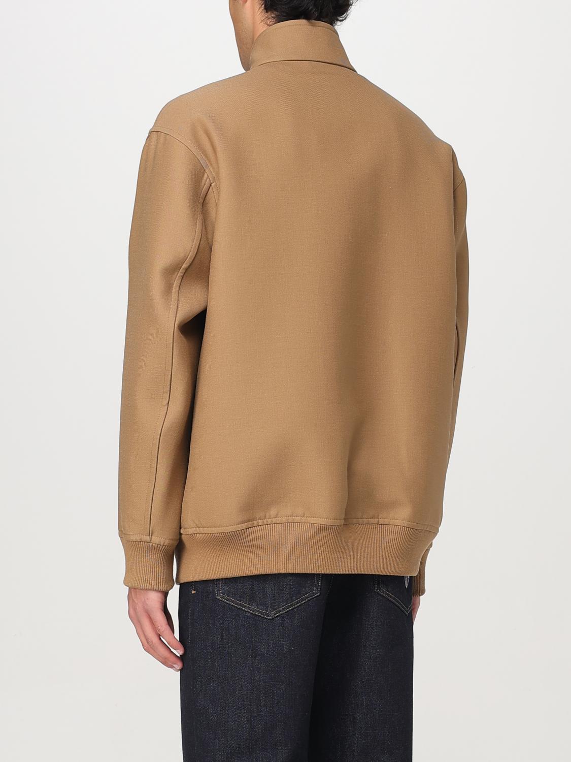 Gucci Jacket Men Beige