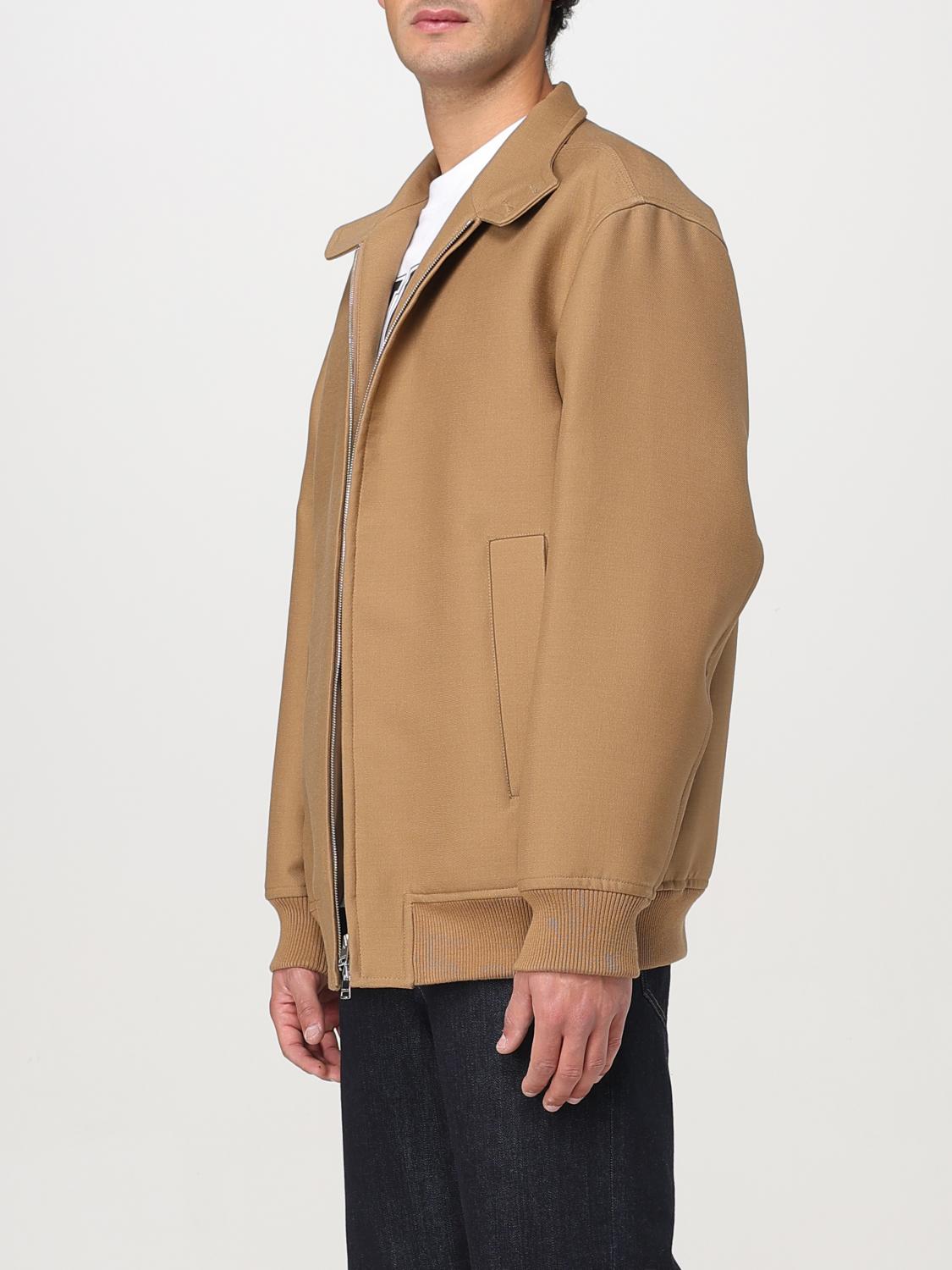 Gucci Jacket Men Beige