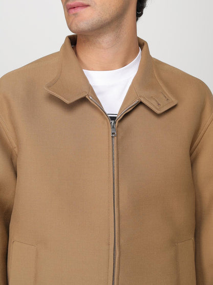 Gucci Jacket Men Beige