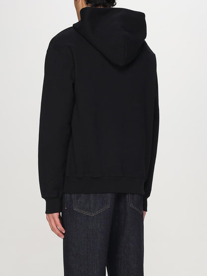 Gucci Sweatshirt Men Black