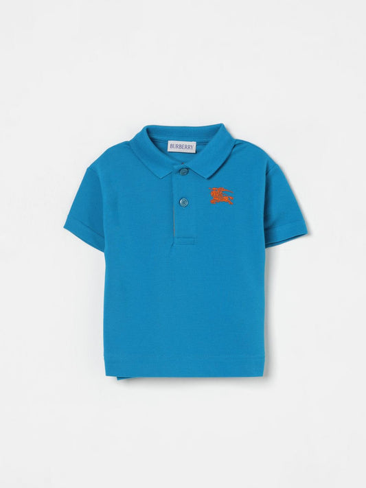Burberry Sweater Kids Blue