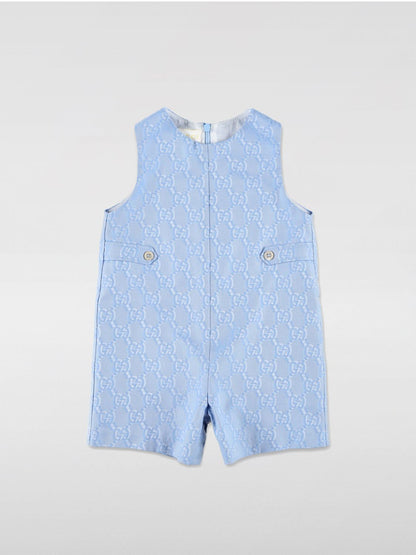 Gucci Tracksuits Kids Blue