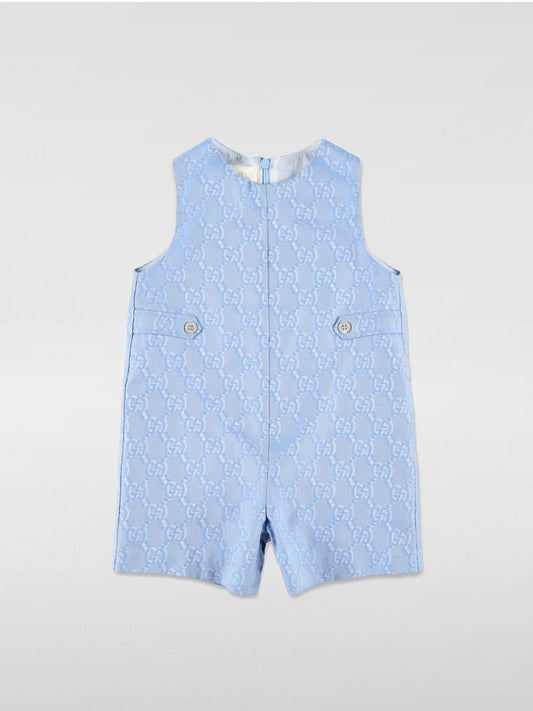 Gucci Tracksuits Kids Blue