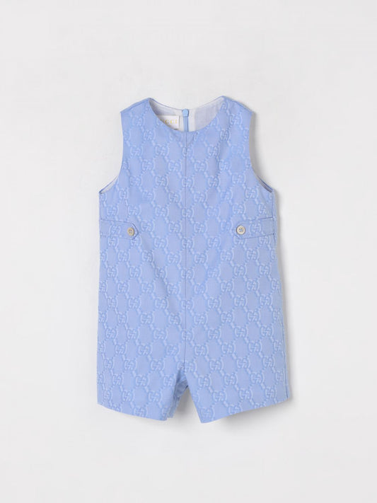 Gucci Tracksuits Kids Blue