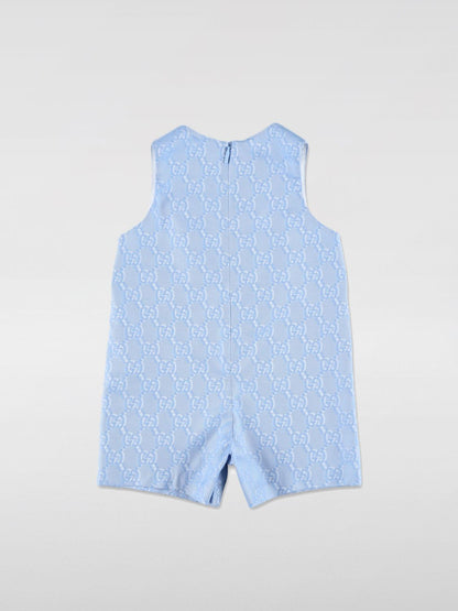 Gucci Tracksuits Kids Blue