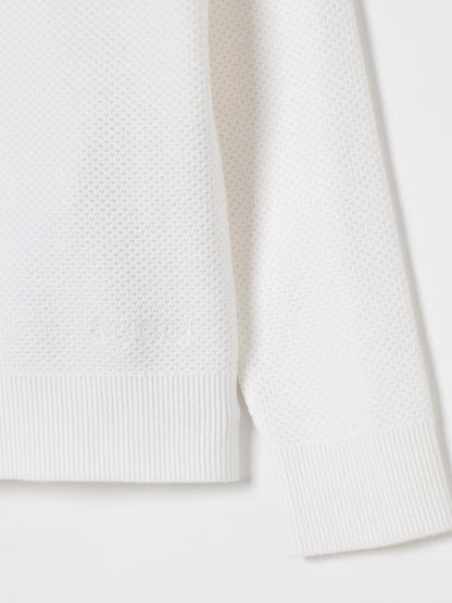 Gucci Sweater Kids White