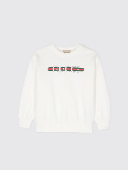Gucci Sweater Kids Blue