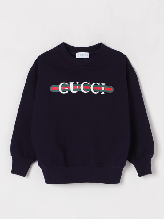 Gucci Sweater Kids White