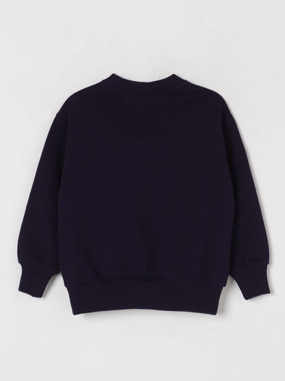 Gucci Sweater Kids White