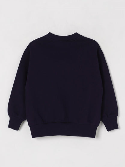 Gucci Sweater Kids Blue