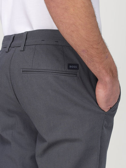 Boss Pants Men Beige