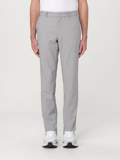 Boss Pants Men Beige