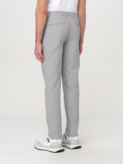 Boss Pants Men Beige