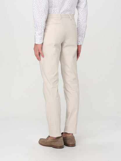 Boss Pants Men Blue 1