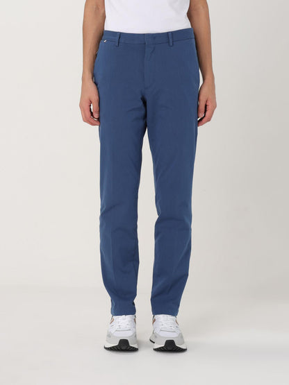 Boss Pants Men Beige