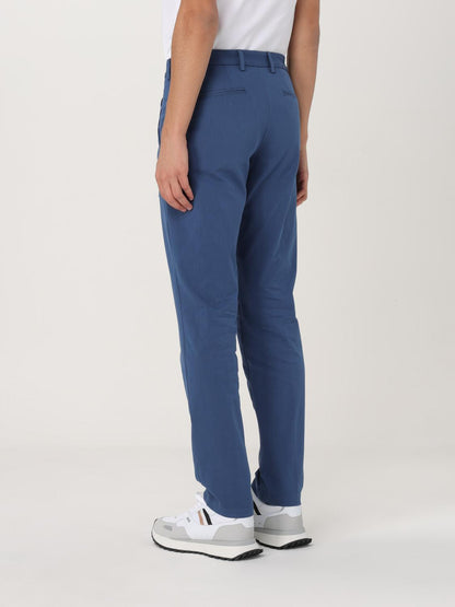 Boss Pants Men Beige