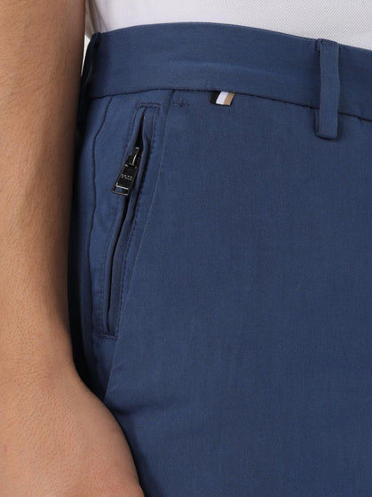 Boss Pants Men Beige