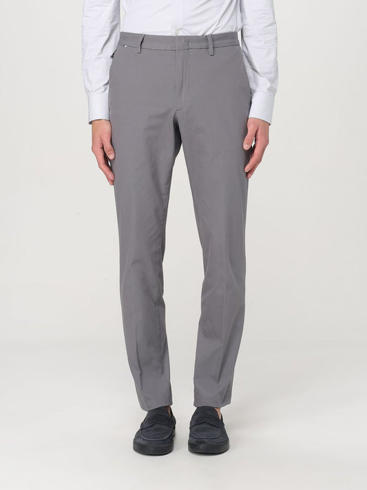 Boss Pants Men Blue 1