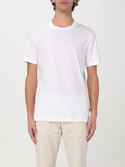 Boss T Shirt Men Black