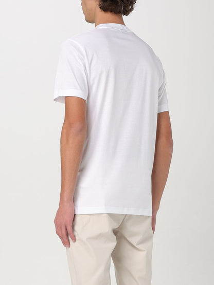 Boss T Shirt Men Black