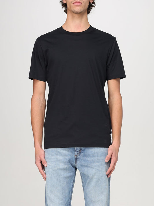 Boss T Shirt Men Black