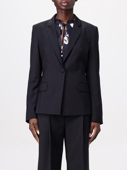 Boss Blazer Woman Black