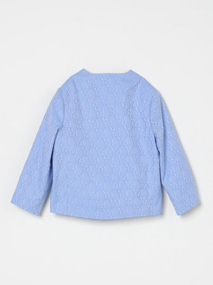Gucci Jacket Kids Blue