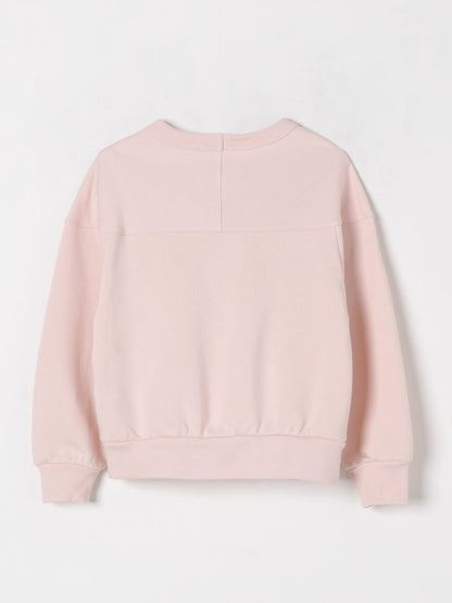 Gucci Sweater Kids Pink