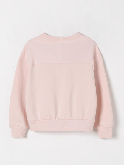 Gucci Sweater Kids Pink