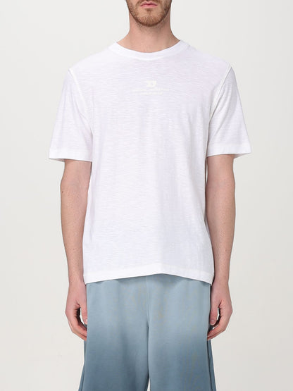 Diesel T Shirt Men Black