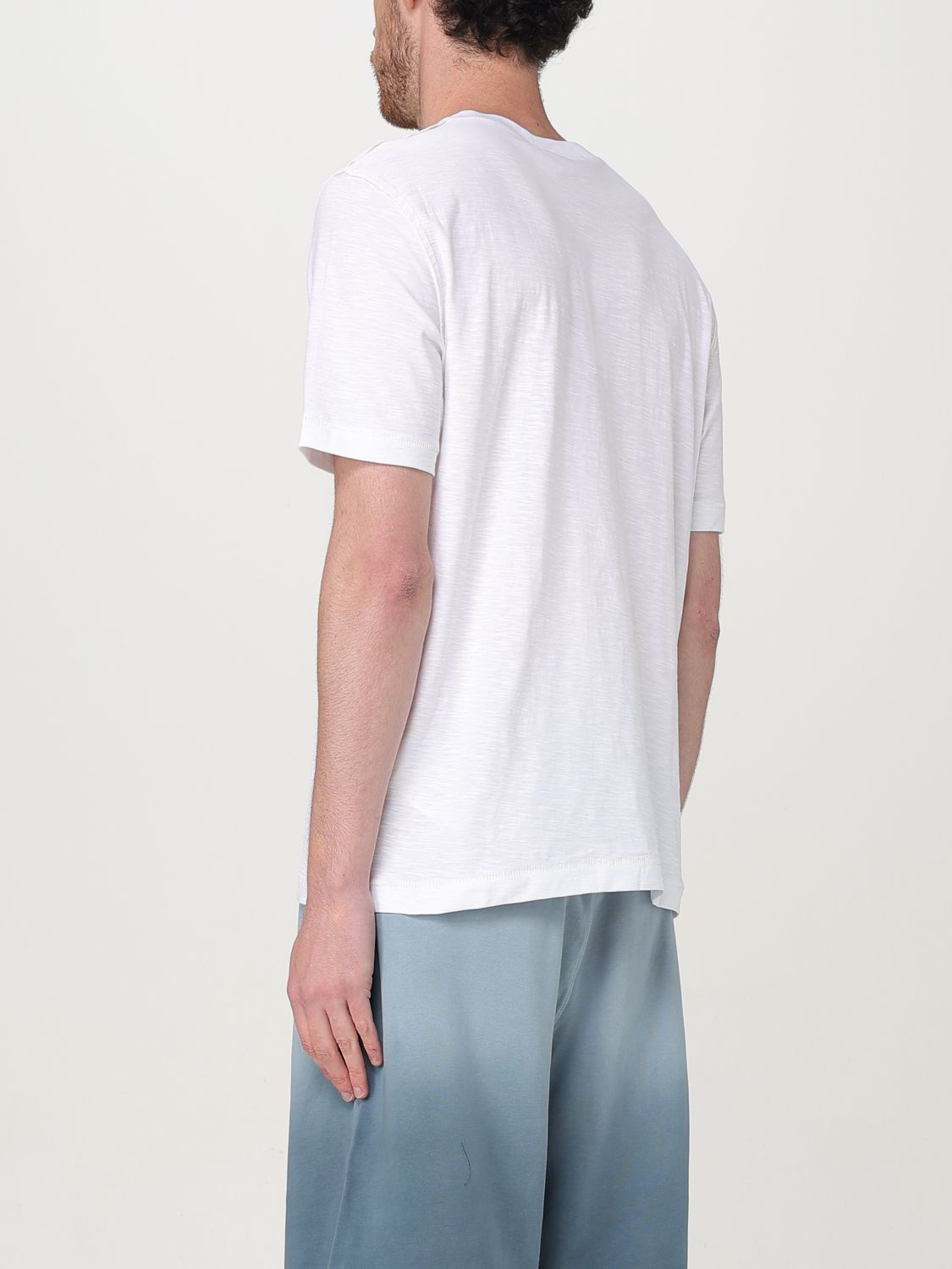 Diesel T Shirt Men Black