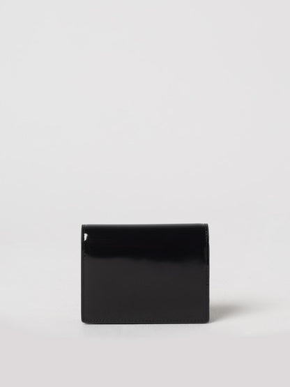 Diesel Wallet Woman Black