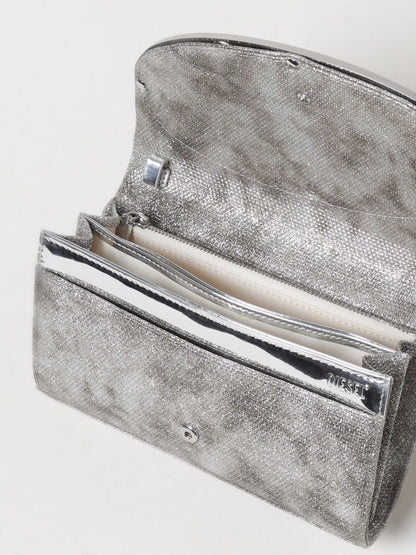 Diesel Mini Bag Woman Blue