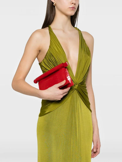 Jacquemus Mini Bag Woman Red