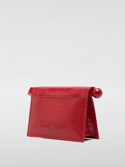 Jacquemus Mini Bag Woman Red