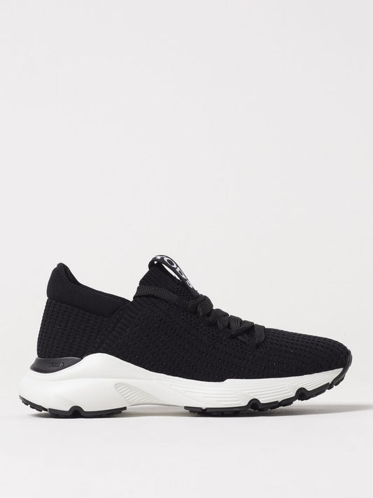 Tod's Sneakers Woman Black