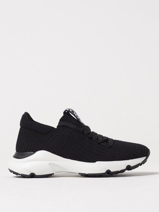 Tod's Sneakers Woman Black