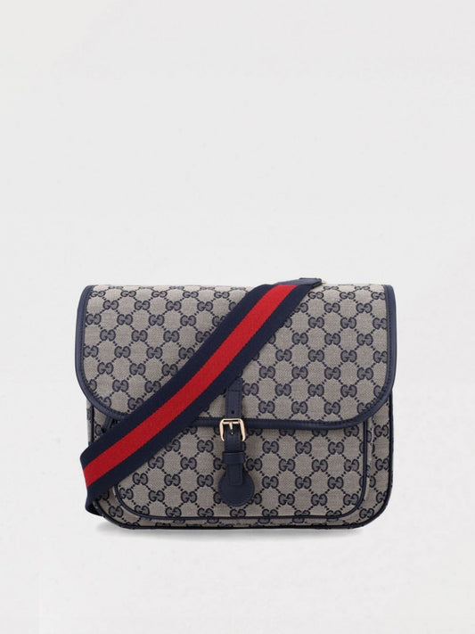 Gucci Bag Kids Blue