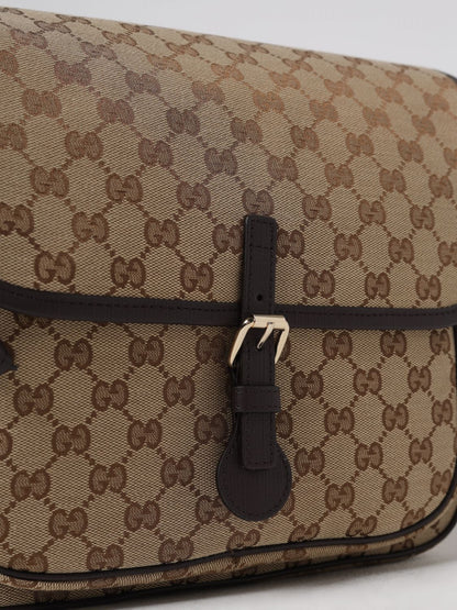 Gucci Bag Kids Ebony